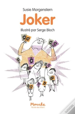 Capa do artigo Joker