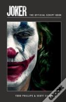 Joker: The Official Script Book