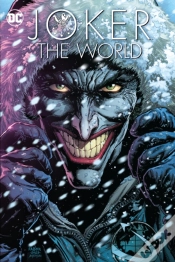 Capa do artigo Joker: The World