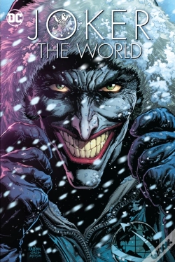 Capa do artigo Joker: The World