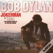 Jokerman/I and I (The Reggae Remix EP) [RSD 2021] - Vinil