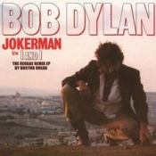 Capa do artigo Jokerman/I and I (The Reggae Remix EP) [RSD 2021] - Vinil