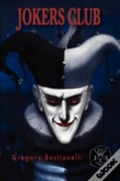 Capa do artigo Jokers Club