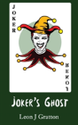 Joker'S Ghost - Preview
