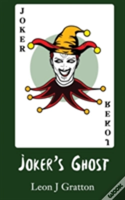 Capa do artigo Joker'S Ghost