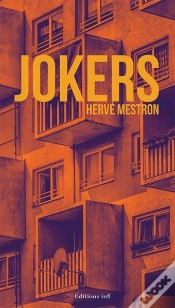 Capa do artigo Jokers
