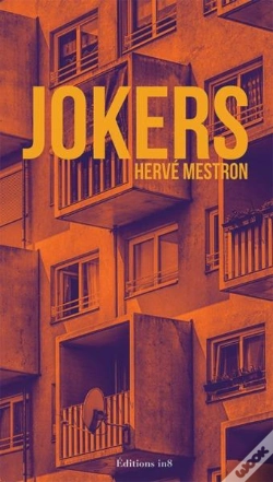 Capa do artigo Jokers