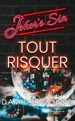Capa do artigo Joker'S Sin Tome 2 : Tout Risquer