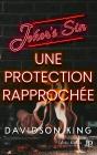 Joker'S Sin Tome 4 : Une Protection Rapprochée - Preview