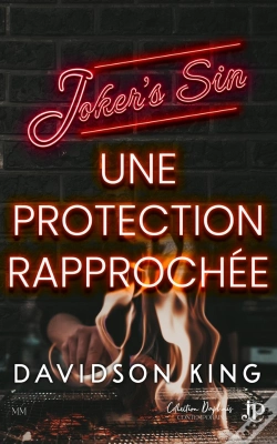 Capa do artigo Joker'S Sin Tome 4 : Une Protection Rapprochée
