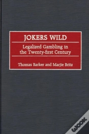 Capa do artigo Jokers Wild