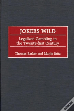 Capa do artigo Jokers Wild