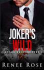 Joker'S Wild - Preview