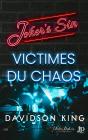 Jokers'S Sin Tome 1 : Victimes Du Chaos - Preview