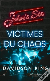 Capa do artigo Jokers
