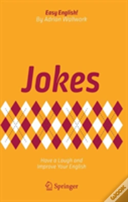 Capa do artigo Jokes