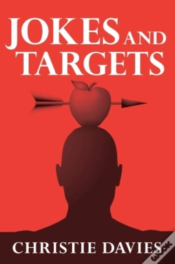 Capa do artigo Jokes And Targets