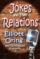 Jokes And Their Relations