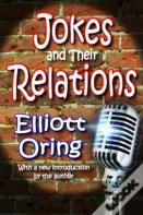 Jokes And Their Relations