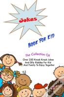 Jokes Book For Kid