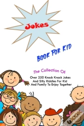 Jokes Book For Kid