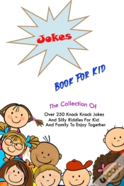 Capa do artigo Jokes Book For Kid