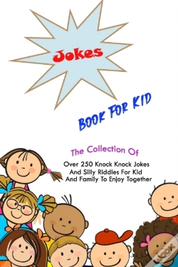 Capa do artigo Jokes Book For Kid
