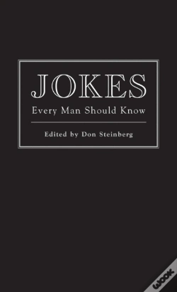 Capa do artigo Jokes Every Man Should Know