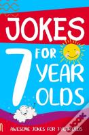 Jokes For 7 Year Olds