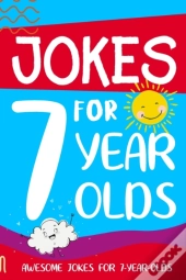 Jokes For 7 Year Olds