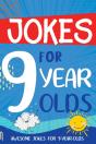 Jokes For 9 Year Olds - Preview