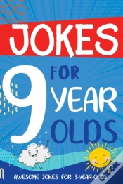 Capa do artigo Jokes For 9 Year Olds