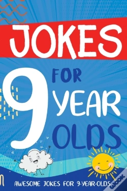 Capa do artigo Jokes For 9 Year Olds