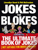 Jokes For Blokes