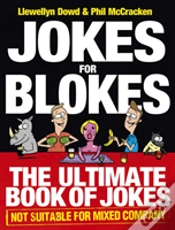 Capa do artigo Jokes For Blokes