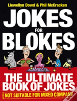 Capa do artigo Jokes For Blokes