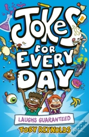 Capa do artigo Jokes For Every Day