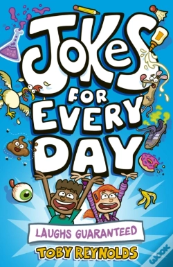 Capa do artigo Jokes For Every Day