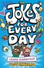 Jokes For Every Day - Preview
