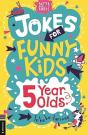 Jokes For Funny Kids: 5 Year Olds - Preview