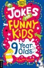 Jokes For Funny Kids: 9 Year Olds - Preview