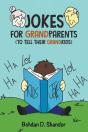 Jokes For Grandparents - Preview