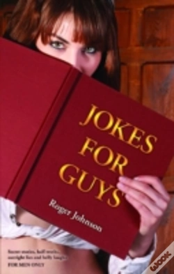 Capa do artigo Jokes For Guys