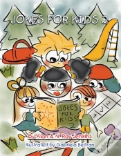 Capa do artigo Jokes For Kids 2