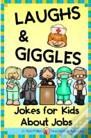 Jokes For Kids About Jobs