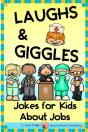 Jokes For Kids About Jobs - Preview