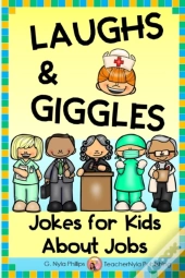 Jokes For Kids About Jobs