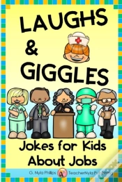 Capa do artigo Jokes For Kids About Jobs