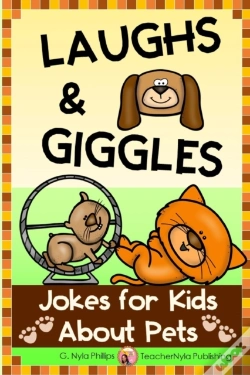 Capa do artigo Jokes For Kids About Pets