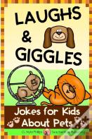 Jokes For Kids About Pets
